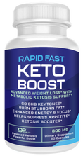 Load image into Gallery viewer, RAPIDO FAST KETO BOOST