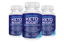 Load image into Gallery viewer, RAPIDO FAST KETO BOOST