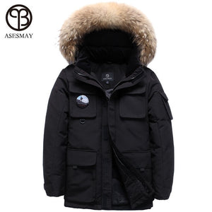 Asesmay jackets 2024