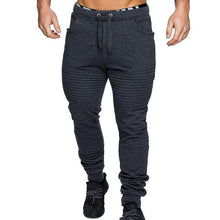 Load image into Gallery viewer, MJARTORIA 2020 CamouflageFitness Trousers Mens Winter Warm Drawstring Closure Joggers Camo Jogger Pants Gym Athletic Sweatpants