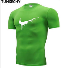 Load image into Gallery viewer, Newest 2019 Summer Men T-shirt Fashion Brand Logo Print Cotton T shirt Men Trend Casual Short sleeve Tshirt Tops tee